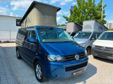 Volkswagen T5 California Beach*140PS*KLIMA*TÜV* - Volkswagen T5: Beach