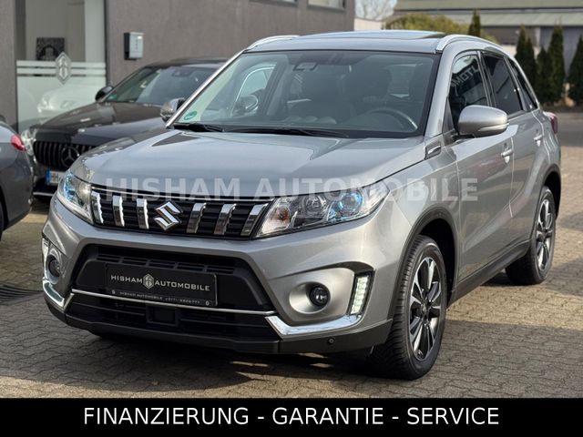 Suzuki Vitara 1.4 Comfort+ 4x4/AUTOMATIK/PANO/AHK/CAM