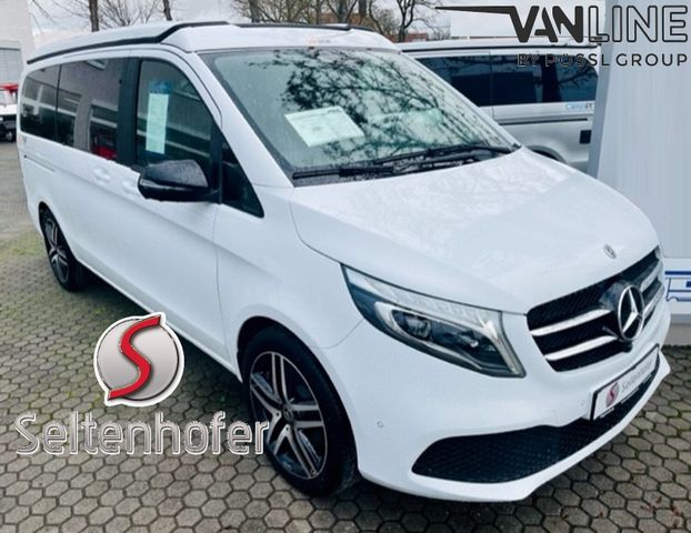 Pössl Vanstar 250 d V Klasse Allrad / LED / Assistenz