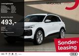 Audi Q6 e-tron Tech AHK 360° Lenkh ACC Sitzh v+h AHK - Audi Q6 e-tron: Beheizbares Lenkrad