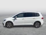 Volkswagen Touran 2.0 TDI Highline DSG  R-Line ext., KLIMA, - Volkswagen Touran Kleinbus R line mit Diesel-Antrieb