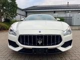 Maserati Quattroporte 3.0 V6 GranSport S Q4 Automatik*TOP - Maserati Quattroporte: Limousine