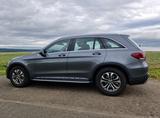 Mercedes-Benz GLC 200 4MATIC Autom. - Junge Sterne Garantie 