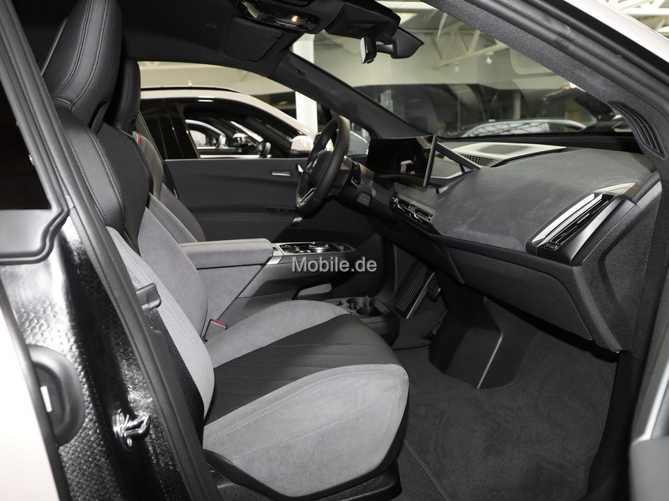 BMW iX - Bild 4