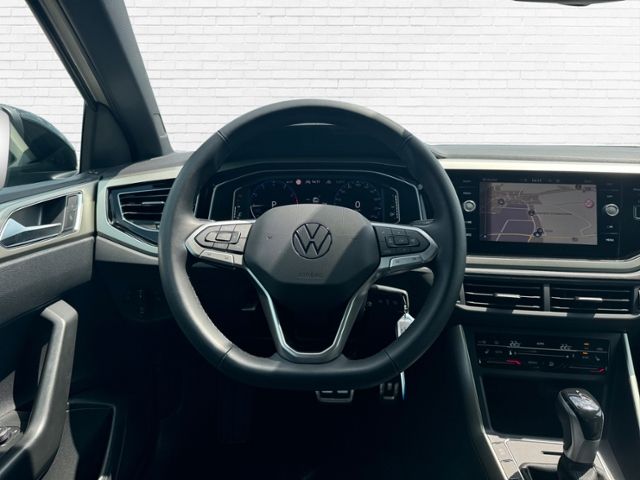 Fahrzeugabbildung Volkswagen Taigo MOVE 1.0 l TSI OPF 116 PS DSG