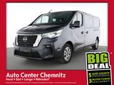 Nissan Primastar Kombi L2H1 3.0t Tekna 8Sitze/LED/Navi - Nissan Primastar Jahreswagen