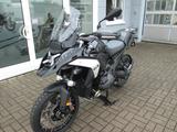 BMW R 1300 GS Triple Black / ASA / Höhenreg. - BMW SCHWARZ GS TRIPLE