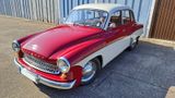 Wartburg 311 Limousine de Luxe  - Wartburg Oldtimer mit Benzin-Antrieb