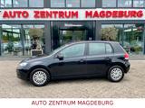 Volkswagen Golf VI Comfortline KLIMA*SITZHZG*AHK*PDC