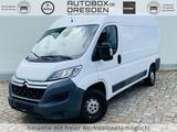 Citroën Jumper 2.0 Blue-HDi 33 Profi L2H2 +AHK+BT+KLIMA+ - Citroën Jumper: Kleinbus