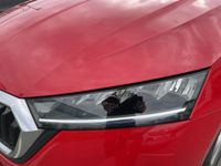 Skoda Octavia - Vorschau Bild 16