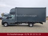 Renault New Master  Pritsche Plane ,Schlafkabine - Angebote