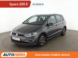 Volkswagen Golf VII Sportsvan 1.5 TSI ACT Join Aut.*NAVI* - VW Golf Sportsvan Gebrauchtwagen in Hamburg