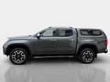 Volkswagen Amarok TDI Style 5Jahre+Hardtop+Leder+Harman+Sta - Volkswagen Amarok Gebrauchtwagen