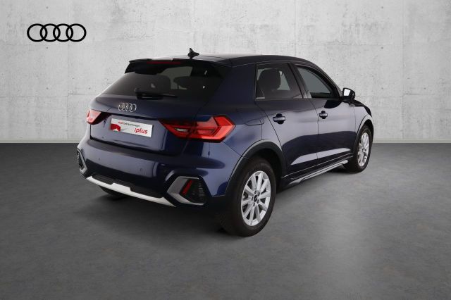 A1 allstreet 30 TFSI S TRONIC LED+KAMERA+MMI NAV
