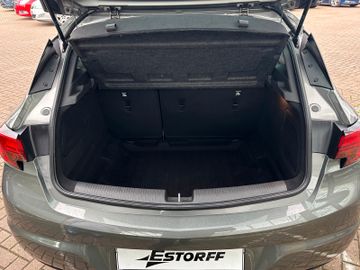 Bild 12 Opel Astra K Lim. 5-trg. Edition Start/Stop