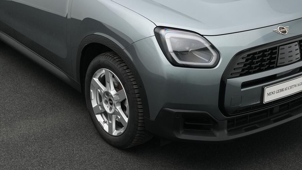 MINI Cooper S Countryman - Bild 22