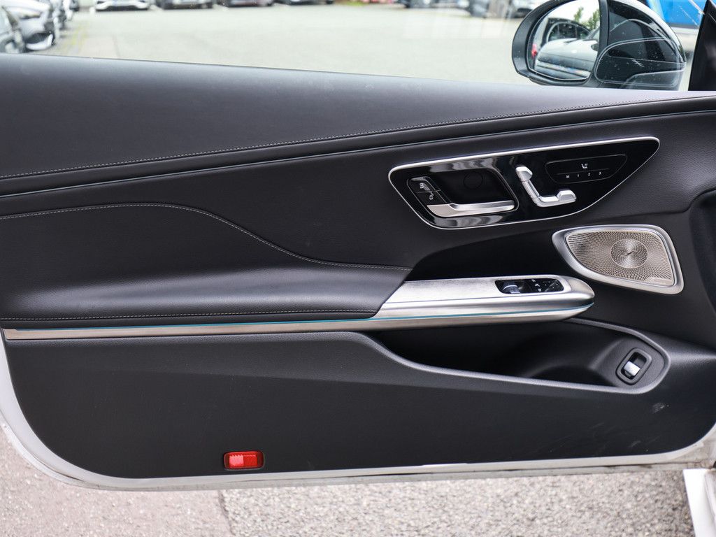 Mercedes-Benz CLE 220 d Coupé AMG Edition Distr. Pano Navi Kam foto 22