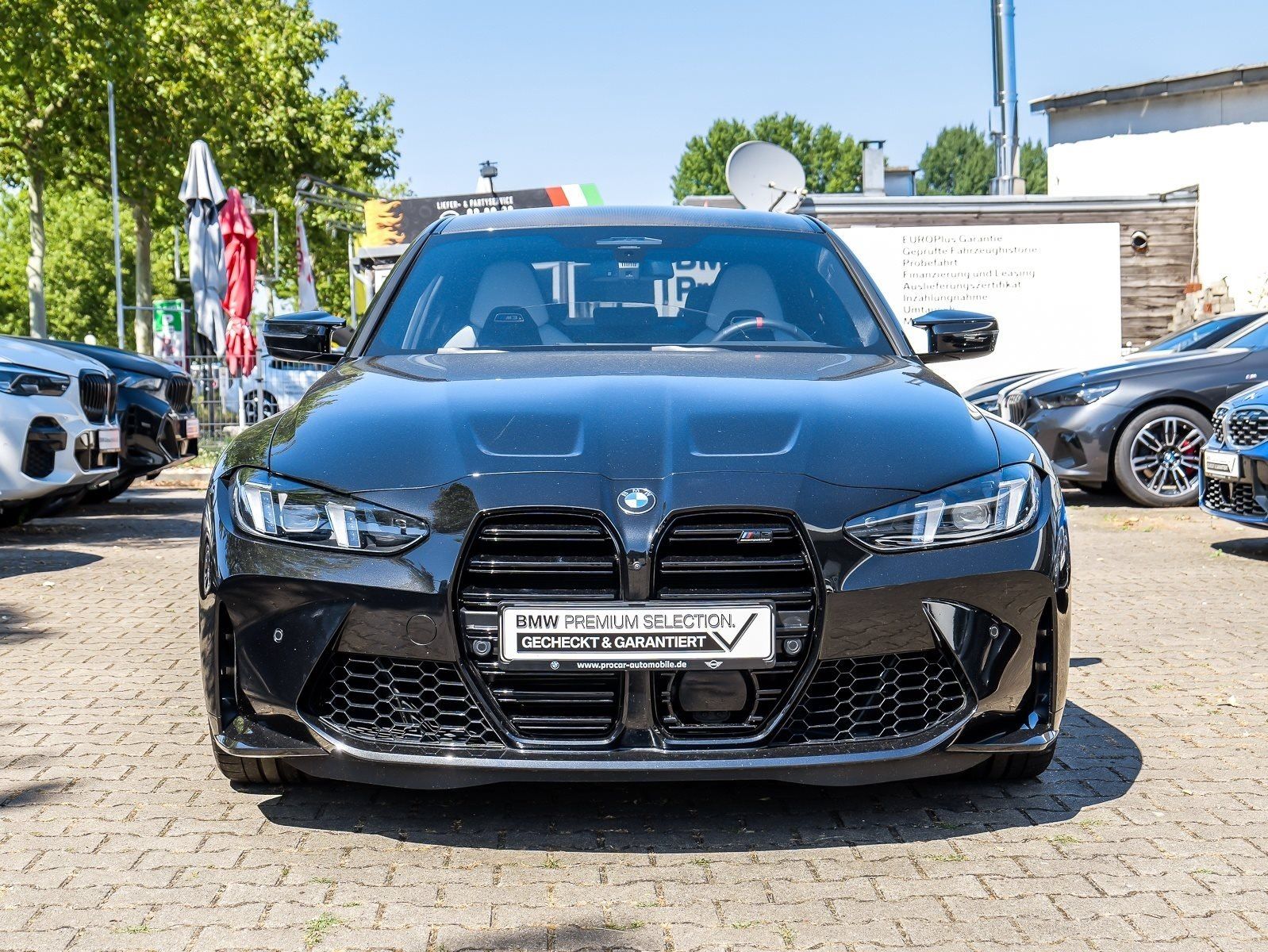 BMW M3 - Bild 8