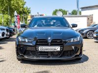 BMW M3 - Vorschau Bild 8