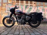 Royal Enfield classic 350 signals - ROYAL ENFIELD CLASSIC 350