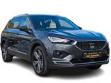 Seat Tarraco Xcellence 4Drive*7SItzer*AHK*ACC*360°CAM - Seat: Allradantrieb, 7