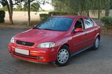 Opel Astra 1.7 DTI 16V - Opel Astra: Dti