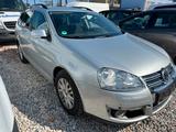 Volkswagen Golf V Variant Comfortline - Gebrauchtwagen mit Automatik bis 3.000 Euro