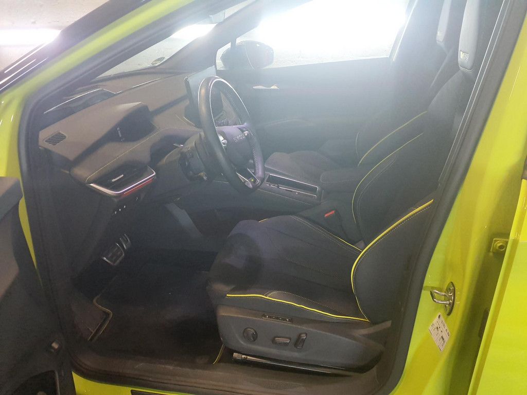 Skoda Elroq - Bild 5