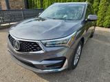 Acura RDX - Acura