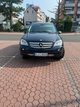 Mercedes-Benz Mercedes ML 280CDI - aus 2007: Mercedes Ml