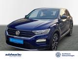 Volkswagen T-Roc IQ.DRIVE - Volkswagen T-Roc: Drive