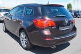 Opel Astra J Sports Tourer Design Edition *1. Hand - Opel Astra: H