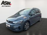 Volkswagen Touran R-Line 1.5 TSI DSG AHK 7-Sitzer