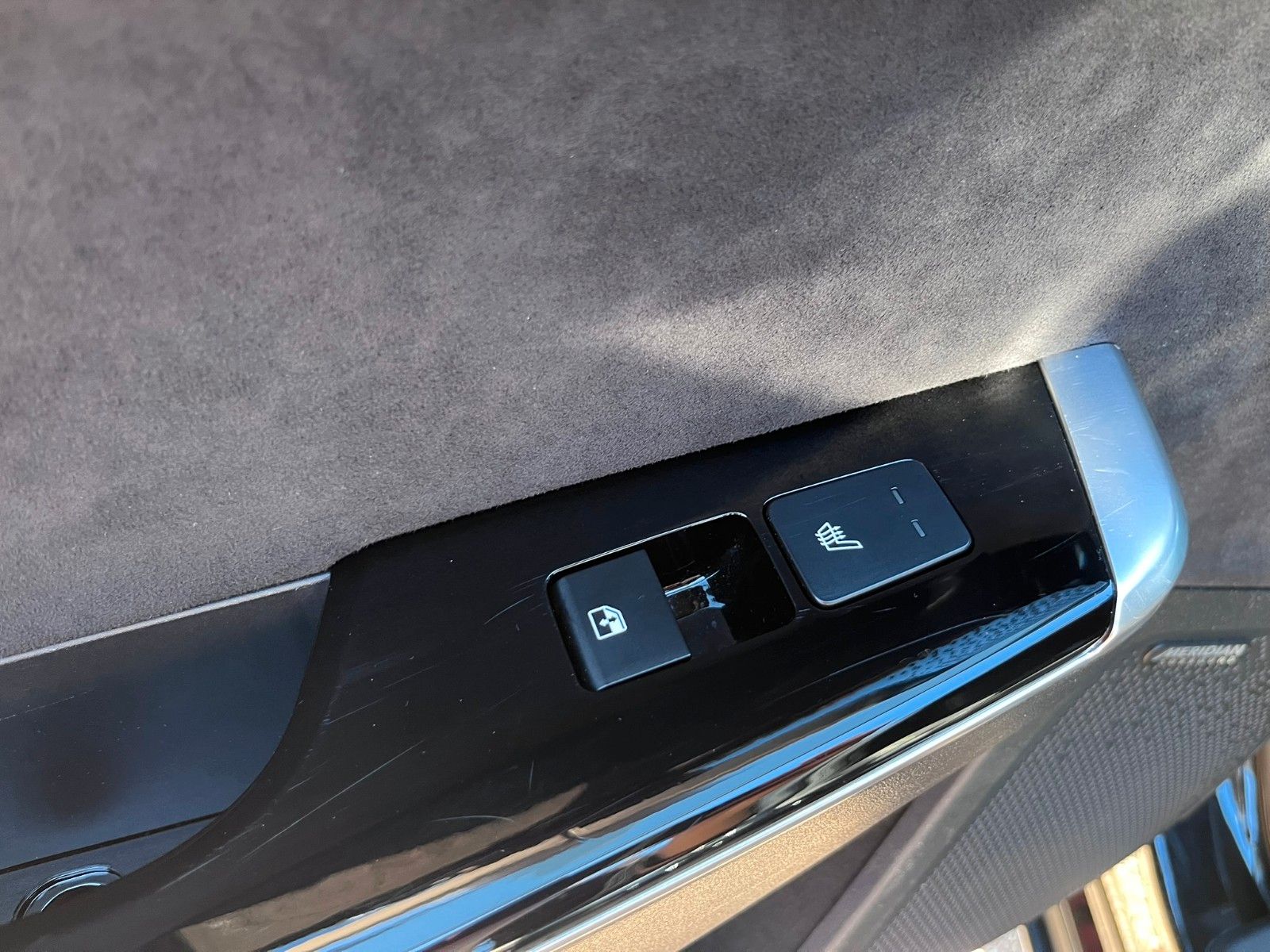 Fahrzeugabbildung Kia EV6 GT 4WD 8fach Alu Meridian Sitzheizung uvm.