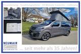 Opel Zafira CrossCamp 2.0 Aut 177PS *NUR 17tkm!* TOP! - Opel Zafira aus 2024