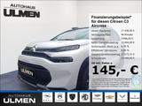Citroën C3 Aircross C-Series 1.2 PureTech 110 EU6d - Citroën C3 Aircross: C Series