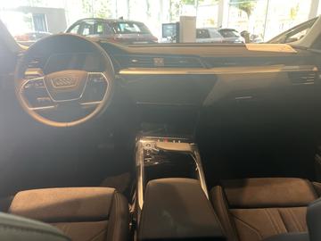 2024 AUDI Q8 E-TRON 缩略图 15