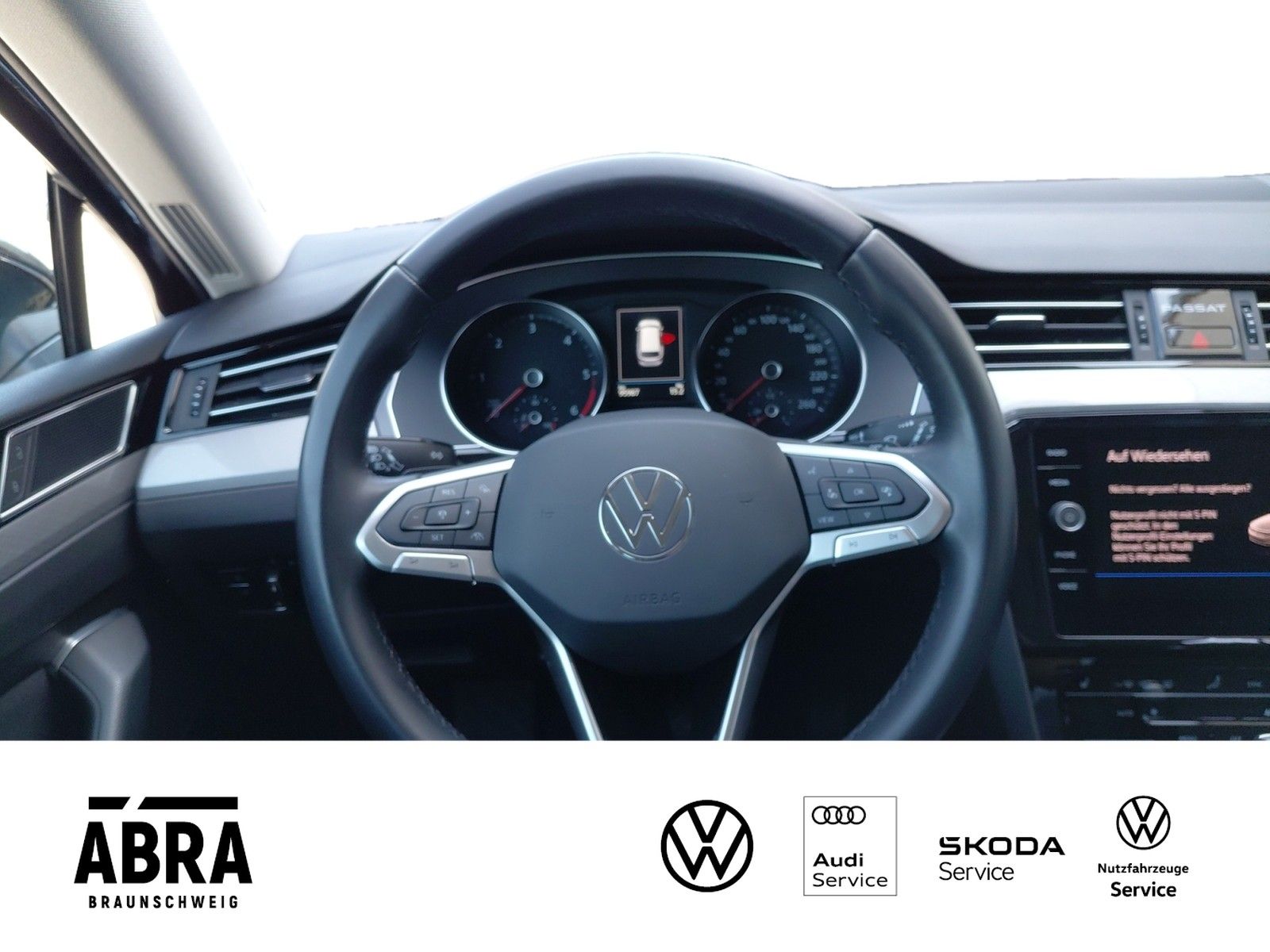 Volkswagen Passat Variant - Bild 10