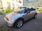 MINI Mini One 1.6 benzina euro 4 Cabrio neopatentati - blaue MINI One Cabrio