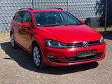 Volkswagen Golf VII Variant Highline BMT - Volkswagen Gebrauchtwagen in Celle