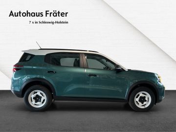 Fotografie 4 des Opel Frontera 1.2 Edition AT Wireless 48V Kamera
