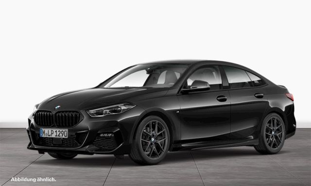 BMW 218i Gran Coupé M SPORTPAKET UPE 48.480,--