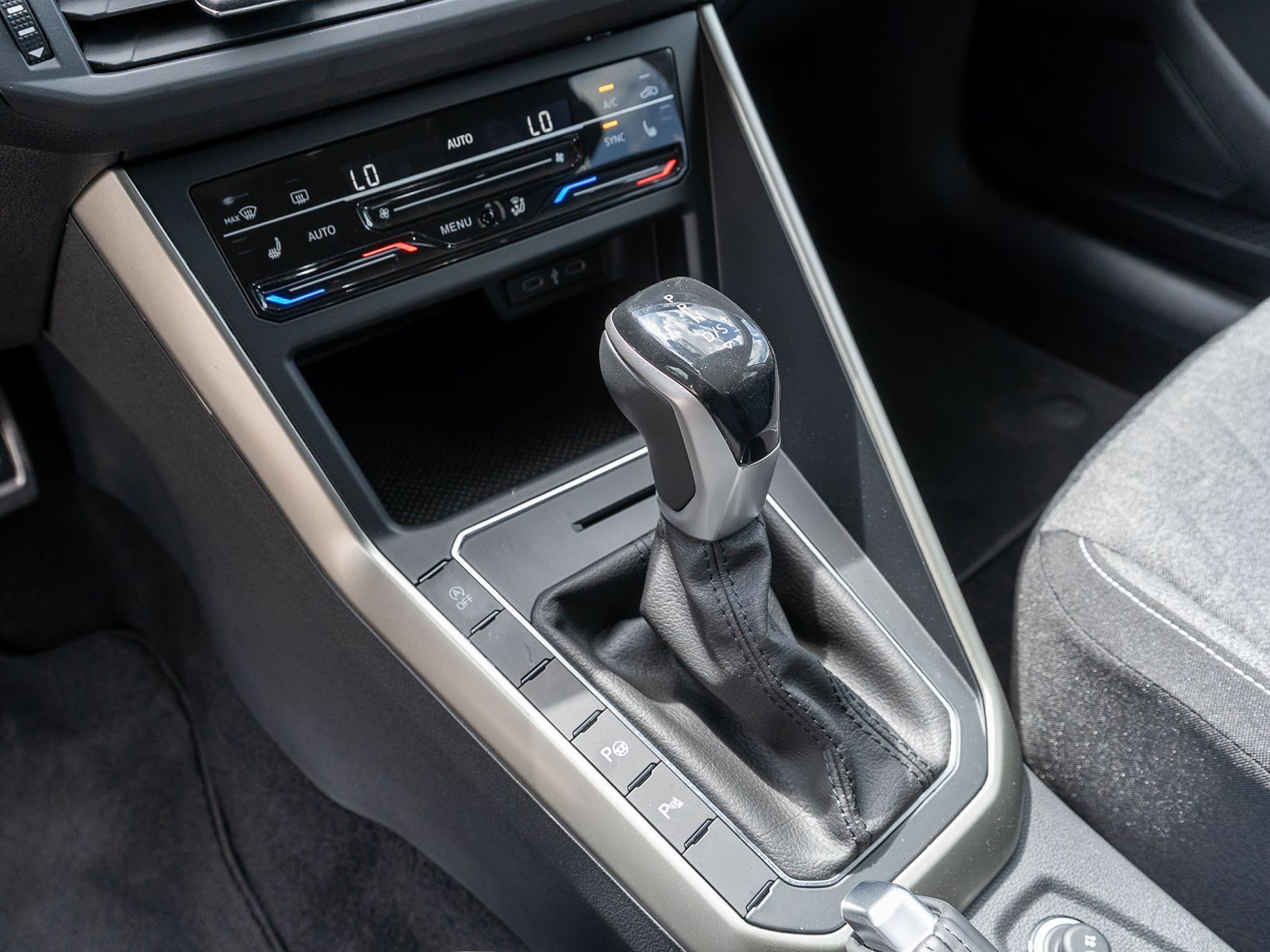 Volkswagen Taigo - Bild 12