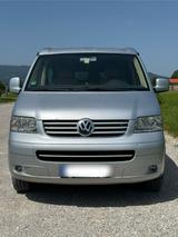 Volkswagen VW T5 California Allrad Comfortline TDI ke... - Volkswagen T5 California: Comfortline TDI