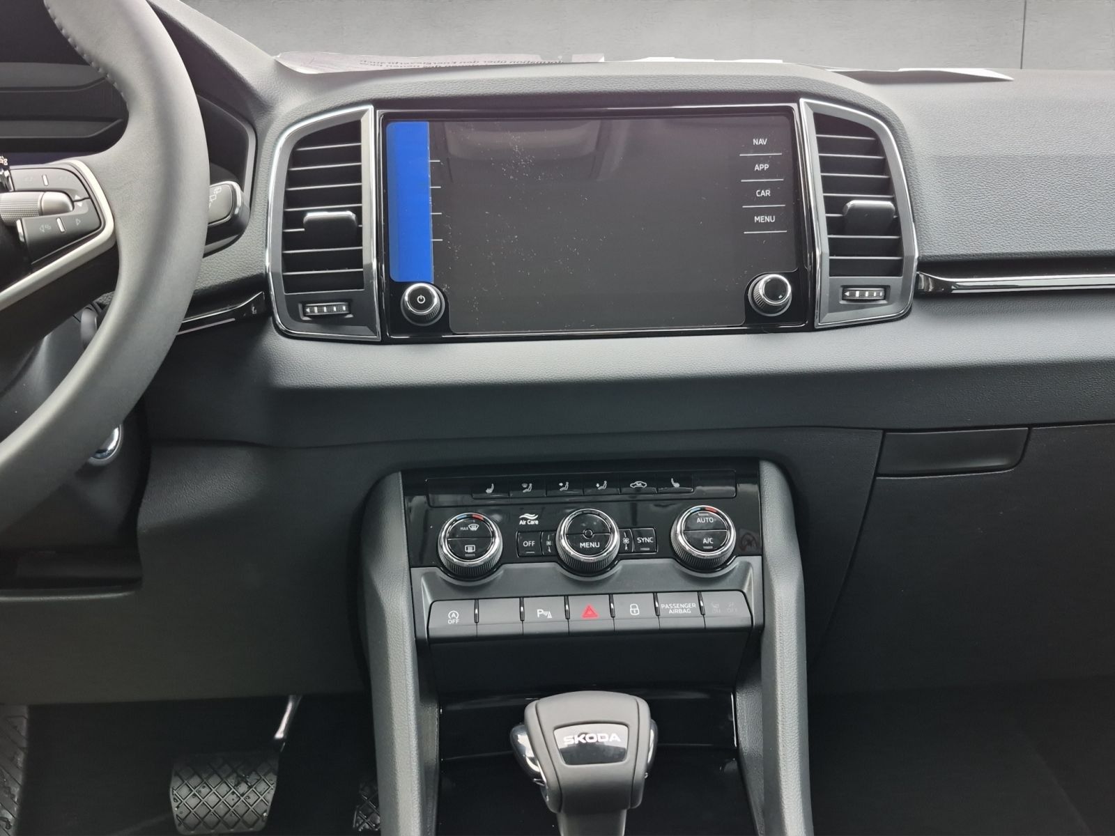 Skoda Karoq - Bild 14