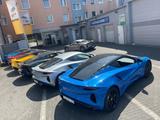 Lotus Emira First Edition i4 DTC SPORT-FAHRWERK*KEF*20 - Lotus Emira: Sportwagen