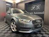 Audi A3 2.0 TDI S line,LED,Klimaaut.BT,PDC,Tempomat - Audi A3 Gebrauchtwagen in Oldenburg