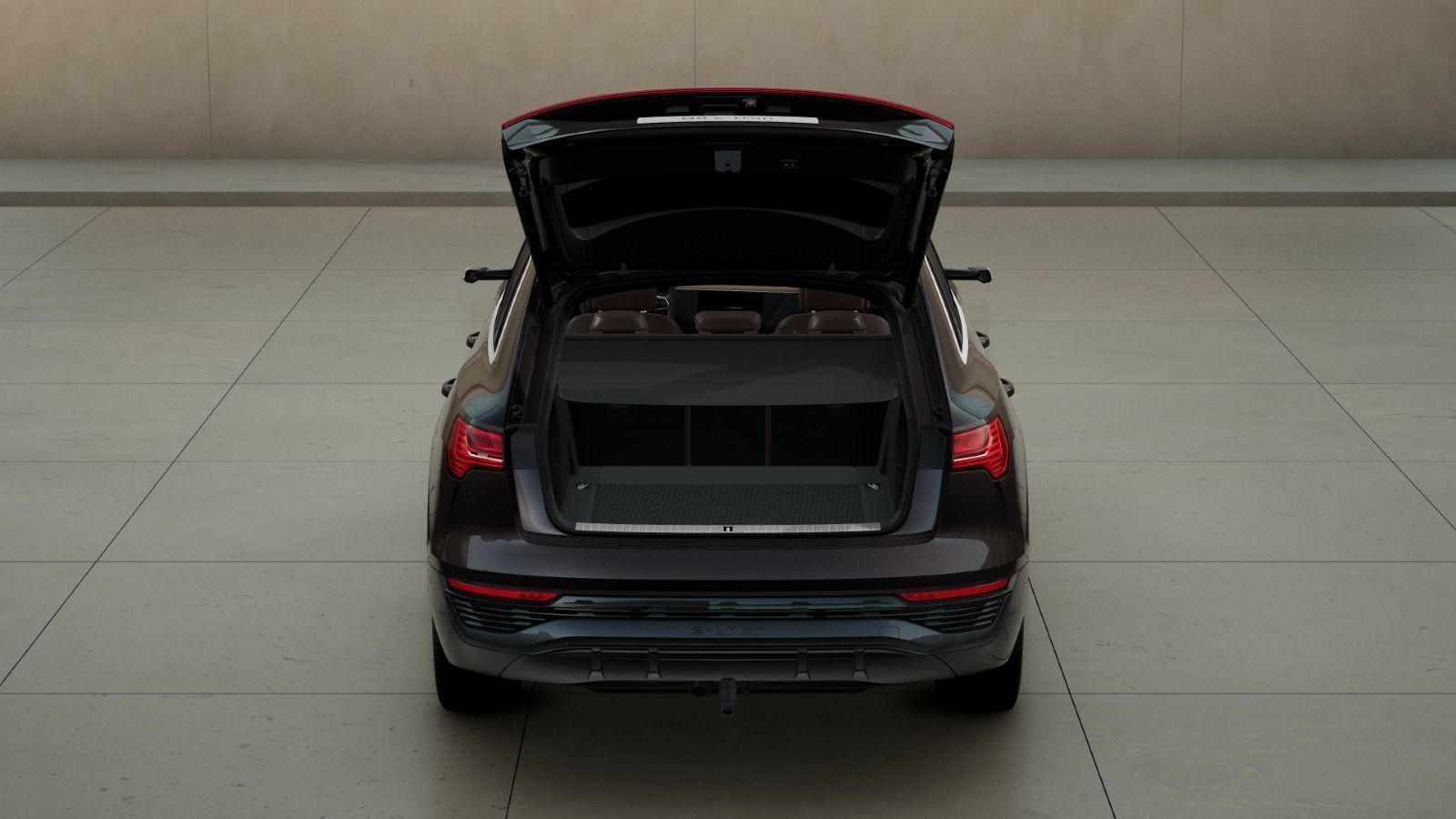 Audi Q8 e-tron - Bild 6