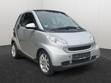 Smart ForTwo fortwo coupe Micro Hybrid Drive 52 kW - Smart Gebrauchtwagen von 2010